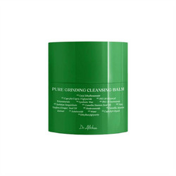 Dr.Althea Pure Grinding Ενυδατική Κρέμα Καθαρισμού Προσώπου 50ml
