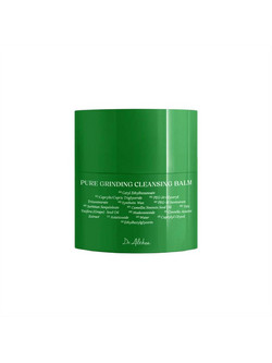 Dr.Althea Pure Grinding Ενυδατική Κρέμα Καθαρισμού Προσώπου 50ml