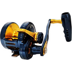 Ryobi Marfix Laytrack BJ500 Μηχανισμός Ψαρέματος για Μολύβι Φύλακας / Slow Jigging για Αριστερόχειρες