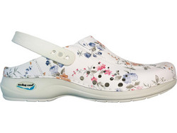 Naturelle Advance Λευκά Floral 02245-7-12