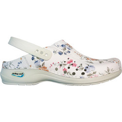 Naturelle Advance Λευκά Floral 02245-7-12