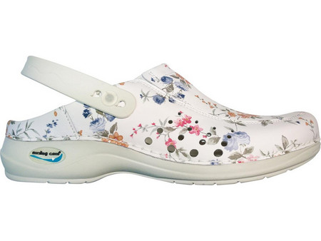 Naturelle Advance Λευκά Floral 02245-7-12