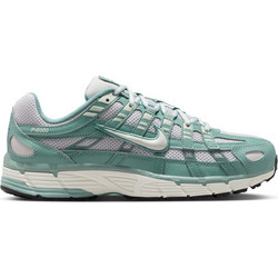 Nike P-6000 Γυναικεία Sneakers Βεραμάν BV1021-010