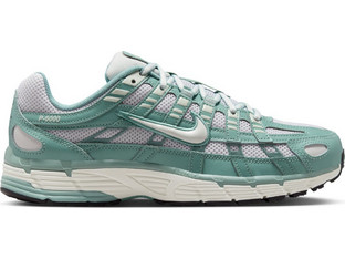 Nike P-6000 Γυναικεία Sneakers Βεραμάν BV1021-010
