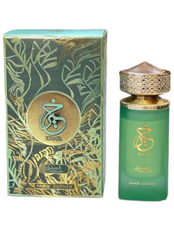 Paris Corner Pistachio Khair Eau de Parfum 100ml