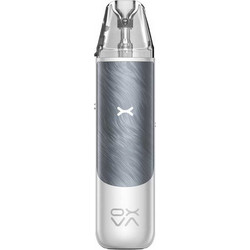 Oxva NeXLim Go Space Gray Ηλεκτρονικό Τσιγάρο Pod Kit 4ml με Ενσωματωμένη Μπαταρία