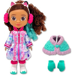 Spin Master Gabby's Dollhouse The Movie Sweetest Treat 6074287