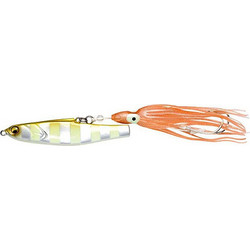 Megabass Volt Τεχνητό Δόλωμα Πλάνος 210gr Glow Stripes