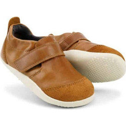 Bobux Βρεφικά Slip Ons Αγκαλιάς Ταμπά 501222