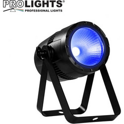 Prolights DISPLAYCOBFC Φωτορυθμικό Προβολέας LED PAR DMX RGB