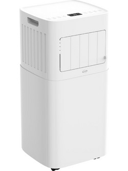 ARGO Iside Art Φορητό Κλιματιστικό Ψύξης 10000 BTU με WiFi