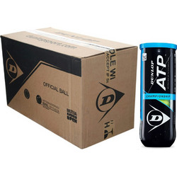 Dunlop ATP Championship 601332 24x3τμχ