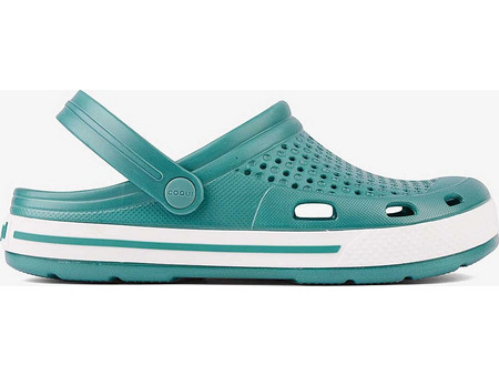 Coqui Lindo Green 6403-100-7632