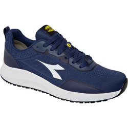 Diadora Crew Evo 01 Αθλητικά Παπούτσια Εργασίας Μπλε
