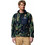 Columbia Ανδρική Ζακέτα Fleece με Φερμουάρ Χακί 2135651-464