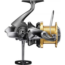 Shimano Aerlex XSC 140000 Μηχανισμός Ψαρέματος για Surf Casting