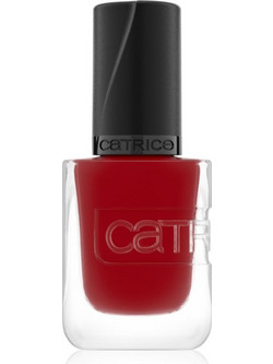 Catrice 043 Cranberry Jam Gloss Βερνίκι Νυχιών 10.5ml