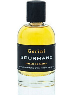 Gerini Gourmand Extrait de Parfum 100ml