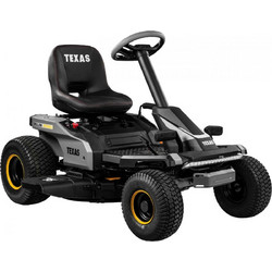 Texas Epsilon R9600LI Χλοοκοπτικό Τρακτέρ Μπαταρίας 72V Κοπή 96cm 90070283