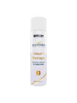 Em2h Smart 60 Seconds Smart 2 Κρέμα Μαλλιών για Επανόρθωση 150ml