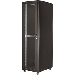 Elegant ELGT32U6080BL111 Επιδαπέδια Καμπίνα Rack 32U 60x80x1540.5cm