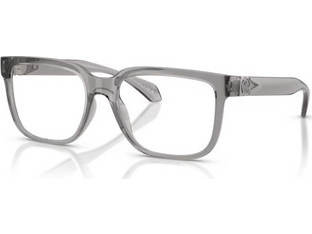 Versace VE3377U 593 Γυναικείος Σκελετός Γυαλιών Οράσεως Κοκάλινος Γκρι