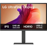 LG UltraFine 27U730A-B IPS HDR Monitor 27" 3840x2160 4K UHD 60Hz 5ms