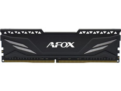 AFOX 16GB (1X16GB) DDR4 RAM 3200MHz AFLD416PH1CAB