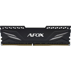 AFOX 16GB (1X16GB) DDR4 RAM 3200MHz AFLD416PH1CAB