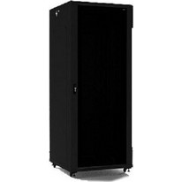 Central 4000268037/C Επιδαπέδια Καμπίνα Rack 37U 80x60x180cm