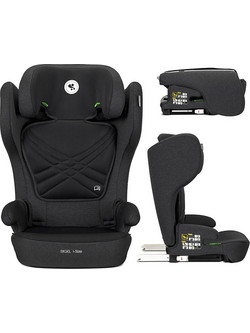Lorelli Rigel Κάθισμα Αυτοκινήτου i-Size 15-36kg ISOfix Black