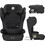 Lorelli Rigel Κάθισμα Αυτοκινήτου i-Size 15-36kg ISOfix Black