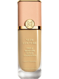 Carolina Herrera Nude Couture Triple Moisture L280 Liquid Foundation 30ml
