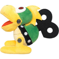 Together Plus Super Mario Mecha Koopa 15cm