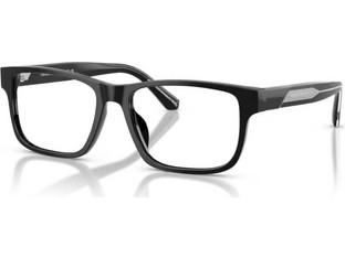 Emporio Armani EA3265U 5017 Ανδρικός Σκελετός Γυαλιών Οράσεως Κοκάλινος Μαύρος