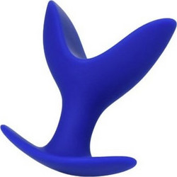 ToyFa ToDo Bloom Expander Medium Πρωκτική Σφήνα Μπλε