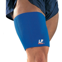 Lp Support Ελαστική Επιμηρίδα Neoprene 15523