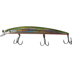 Angel Lures Freek Τεχνητό Δόλωμα Ψαράκι 14.5cm 19.1gr I