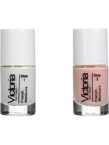 Victoria Beauty Ροζ Gloss για Γαλλικό Μανικιούρ