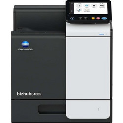 Konica Minolta C4001i Έγχρωμο Φωτοτυπικό Laser