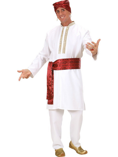 Αποκριάτικη Στολή Bollywood Star 7382