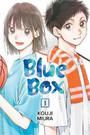 Blue Box, Vol. 1 Blue Box, Vol. 1
