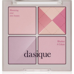 Dasique Blending Mood 05 Violet Knit Blush Palette 10gr
