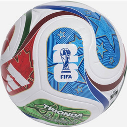 Adidas World Cup League Μπάλα Ποδοσφαίρου JD8045