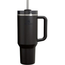 Stanley Quencher H2.0 H2. FlowState Black 1.18lt