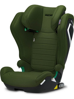 Recaro Axion 1 Κάθισμα Αυτοκινήτου i-Size 15-36kg ISOfix Epic Green