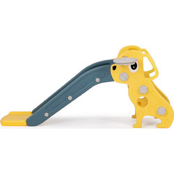 Chipolino Τσουλήθρα Dog Yellow
