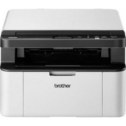 Brother DCP-L1610W Μονόχρωμο Πολυμηχάνημα Laser με Wi-Fi