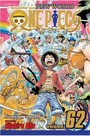 One Piece, Vol. 62 One Piece, Vol. 62