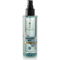 Olive Spa Naturals Deep Passion Hair & Body Mist 150ml